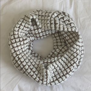 Gap Infinity Cowl Neck Scarf